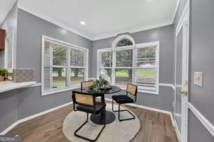 3898 Heritage Oaks Dr SW, Powder Springs, GA 30127 - Photo 8