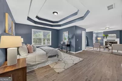3898 Heritage Oaks Drive SW, Powder Springs, GA 30127 - Photo 22