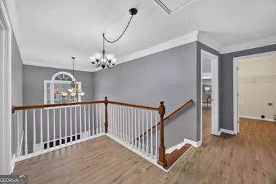3898 Heritage Oaks Drive SW, Powder Springs, GA 30127 - Photo 14