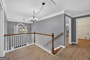 3898 Heritage Oaks Dr SW, Powder Springs, GA 30127 - Photo 14