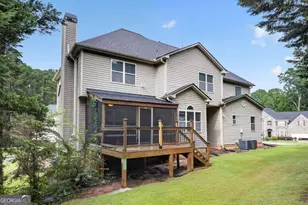 3898 Heritage Oaks Dr SW, Powder Springs, GA 30127 - Photo 44