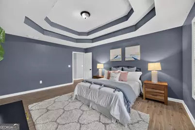 3898 Heritage Oaks Drive SW, Powder Springs, GA 30127 - Photo 28