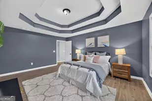 3898 Heritage Oaks Dr SW, Powder Springs, GA 30127 - Photo 28