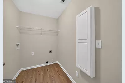 3898 Heritage Oaks Drive SW, Powder Springs, GA 30127 - Photo 20