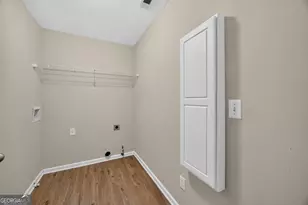 3898 Heritage Oaks Dr SW, Powder Springs, GA 30127 - Photo 20