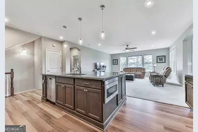 507 Perdue Trail, Canton, GA 30115 - Photo 6