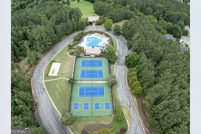 507 Perdue Trail, Canton, GA 30115 - Photo 60