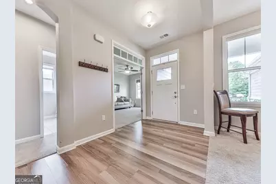 507 Perdue Trail, Canton, GA 30115 - Photo 2