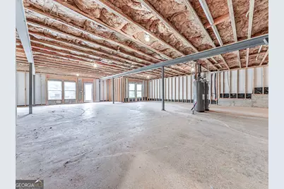 507 Perdue Trail, Canton, GA 30115 - Photo 34