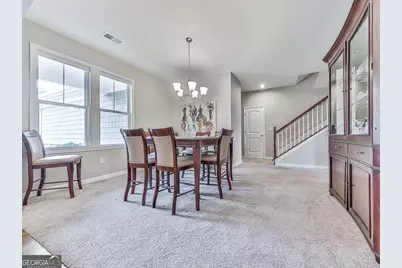 507 Perdue Trail, Canton, GA 30115 - Photo 4