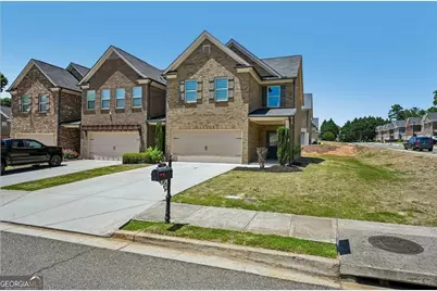 256 Centerview Way, Lawrenceville, GA 30046 - Photo 1