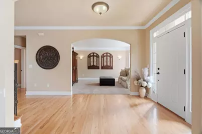 1734 Woodbow Path, Dacula, GA 30019 - Photo 12