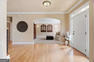 1734 Woodbow Path, Dacula, GA 30019 - Photo 12