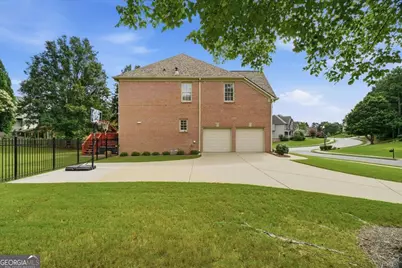 1734 Woodbow Path, Dacula, GA 30019 - Photo 76