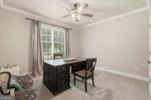 1734 Woodbow Path, Dacula, GA 30019 - Photo 34