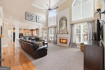 1734 Woodbow Path, Dacula, GA 30019 - Photo 20