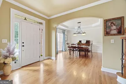 1734 Woodbow Path, Dacula, GA 30019 - Photo 10