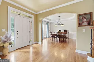 1734 Woodbow Path, Dacula, GA 30019 - Photo 10