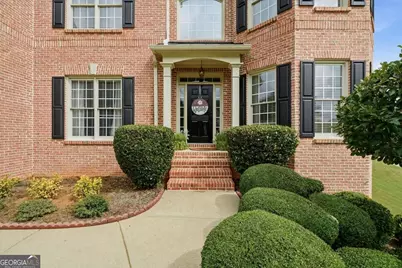 1734 Woodbow Path, Dacula, GA 30019 - Photo 8