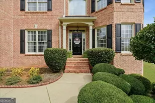 1734 Woodbow Path, Dacula, GA 30019 - Photo 8
