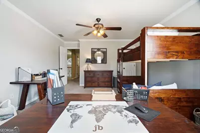 1734 Woodbow Path, Dacula, GA 30019 - Photo 50
