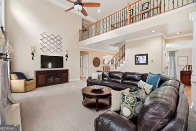1734 Woodbow Path, Dacula, GA 30019 - Photo 24