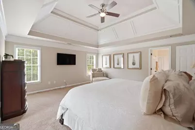 1734 Woodbow Path, Dacula, GA 30019 - Photo 40