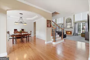 1734 Woodbow Path, Dacula, GA 30019 - Photo 14