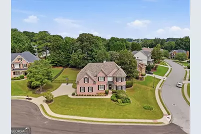 1734 Woodbow Path, Dacula, GA 30019 - Photo 6