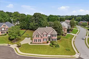1734 Woodbow Path, Dacula, GA 30019 - Photo 6