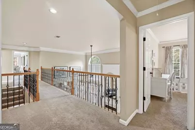 1734 Woodbow Path, Dacula, GA 30019 - Photo 36