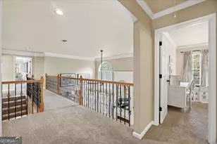 1734 Woodbow Path, Dacula, GA 30019 - Photo 36
