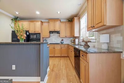 1734 Woodbow Path, Dacula, GA 30019 - Photo 30