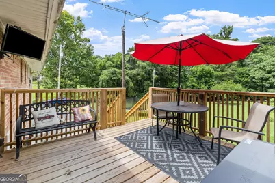 618 Boynton Drive, Ringgold, GA 30736 - Photo 2