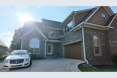 4 Skinners Mill Place, Augusta, GA 30909 - Photo 2