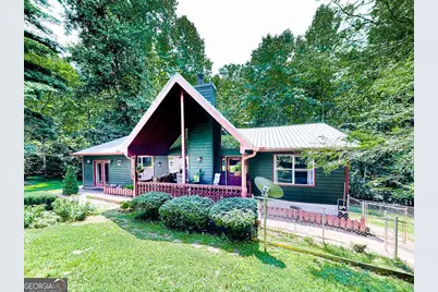 314 Spring Creek #17A,17B, Blairsville, GA 30512 - Photo 1