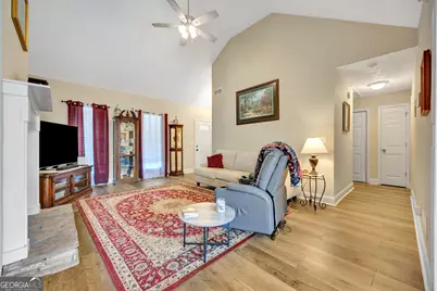 468 Bear Cub Path, Social Circle, GA 30025 - Photo 2
