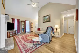 468 Bear Cub Path, Social Circle, GA 30025 - Photo 2