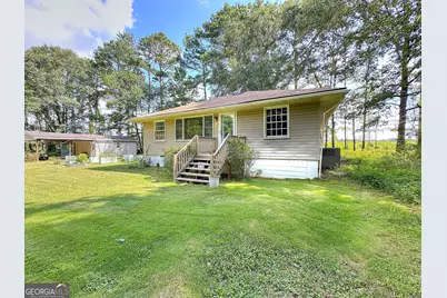 1363 Old Chipley Road, Pine Mountain, GA 31822 - Photo 2