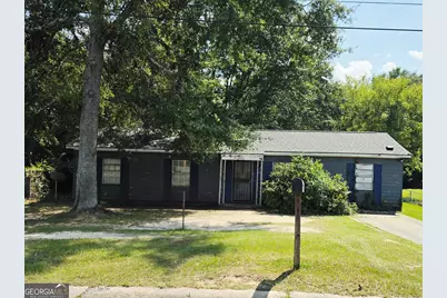 2666 Leone Drive N, Macon, GA 31206 - Photo 1
