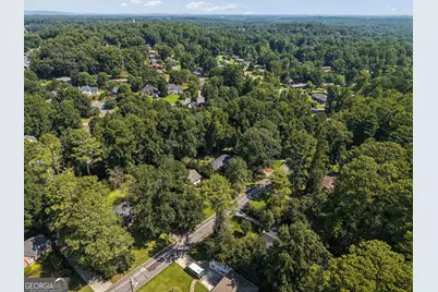 3845 Westmoreland Drive NW, Kennesaw, GA 30144 - Photo 44