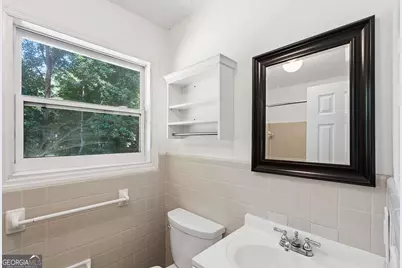 3845 Westmoreland Drive NW, Kennesaw, GA 30144 - Photo 24