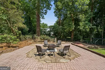 3845 Westmoreland Drive NW, Kennesaw, GA 30144 - Photo 38