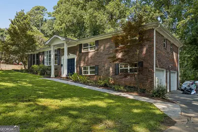 3845 Westmoreland Drive NW, Kennesaw, GA 30144 - Photo 42