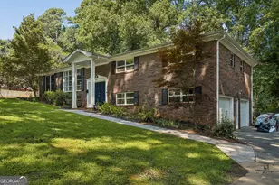 3845 Westmoreland Dr NW, Kennesaw, GA 30144 - Photo 42