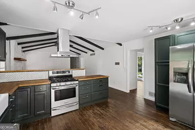 3845 Westmoreland Drive NW, Kennesaw, GA 30144 - Photo 8