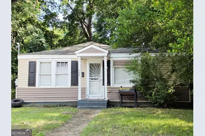524 Crisp Street, Macon, GA 31206 - Photo 1