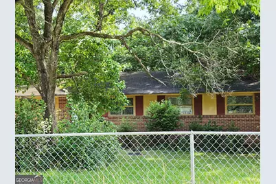 2448 Rosen Avenue, Macon, GA 31206 - Photo 1