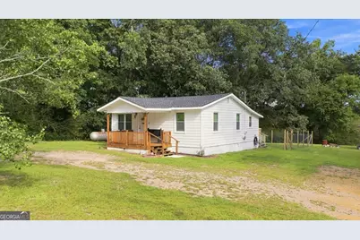 1352 Collard Valley Road, Cedartown, GA 30125 - Photo 2