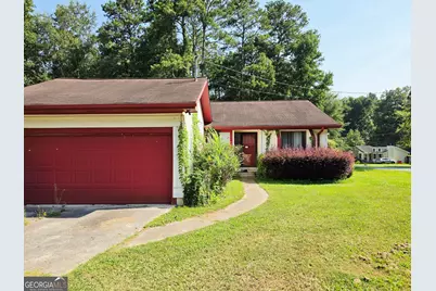 601 Friar Tuck Lane, Macon, GA 31220 - Photo 1